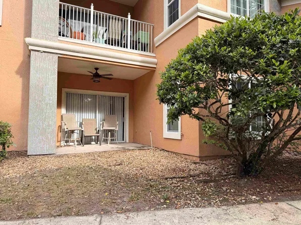 615 Fairway Dr APT 101, Saint Augustine, FL 32084