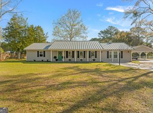 6829 State Highway 17 S, Bloomingdale, GA 31302