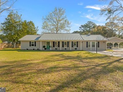 6829 State Highway 17 S, Bloomingdale, GA, 31302