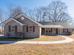 247 Harrison Ln NE, Calhoun, GA 30701