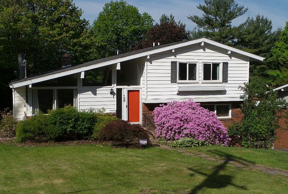 Beautiful Contemporary