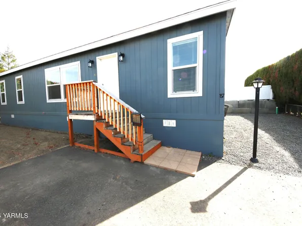 802 N 40th Ave #87, Yakima, WA 98908