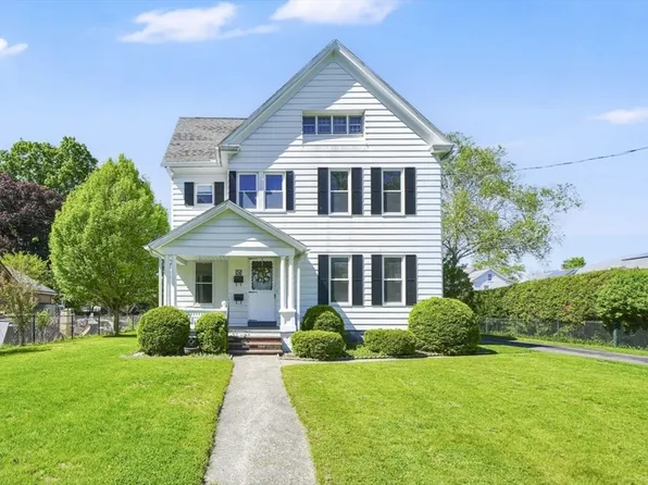 85 Garfield Ave, Easthampton, MA 01027