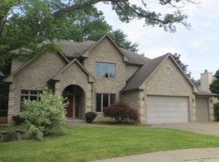 3719 76th Street Ct, Moline, IL 61265