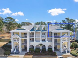 330 S Middleton Drive NW Unit 809, Calabash, NC 28467