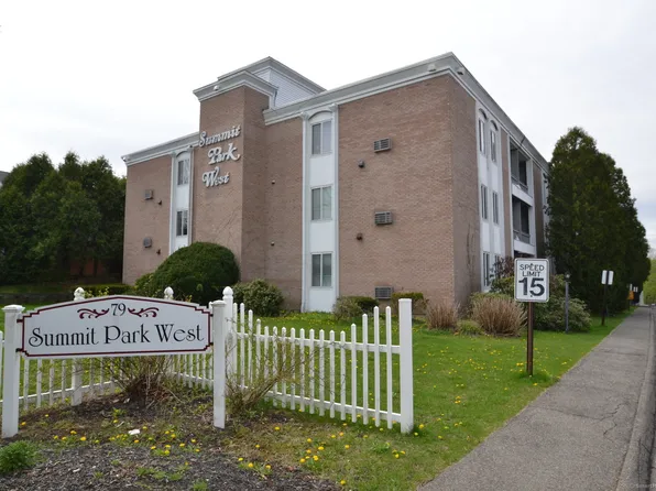 73-79 Park Avenue #412, Danbury, CT 06810