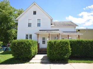512 Salisbury St, West Bend, WI 53090
