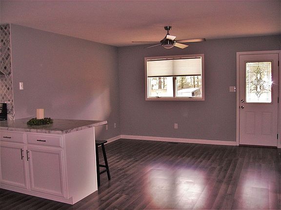 Living Room w/open concept