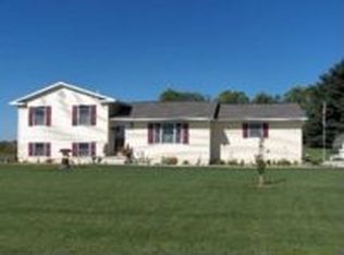 6253 Harvest St, Springfield, OH 45502