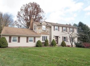 3509 Dundee Ct, Bethlehem, PA 18020