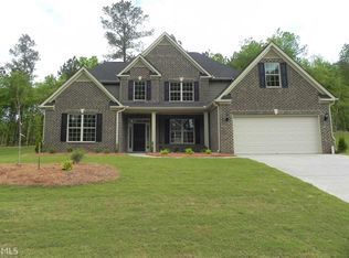 529 Noblewood Dr #100, McDonough, GA 30252