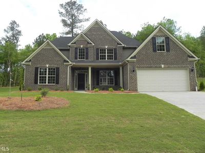 529 Noblewood Dr #100, McDonough, GA, 30252