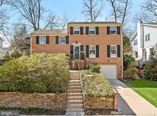 5510 Westbard Ave, Bethesda, MD 20816