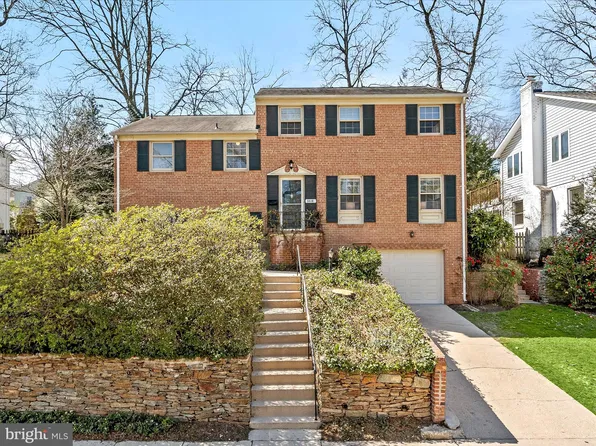 5510 Westbard Ave, Bethesda, MD 20816