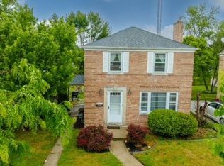 2328 Mitchell St, Racine, WI 53403