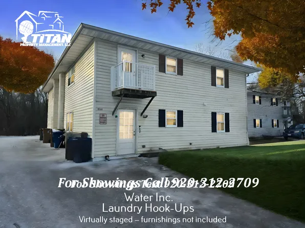 1273 Manitowoc Rd #1, Menasha, WI 54952