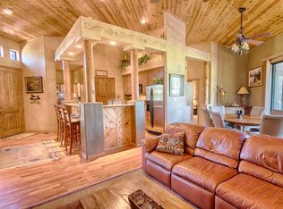 3708 W Torreon Ct, Show Low, AZ 85901