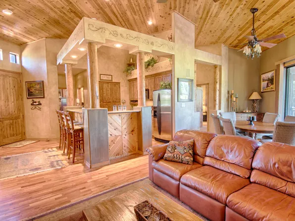 3708 W Torreon Ct, Show Low, AZ 85901