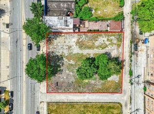 4317 S State St, Chicago, IL 60609