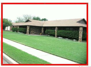 401 Sooner Park Rd, Bartlesville, OK 74006