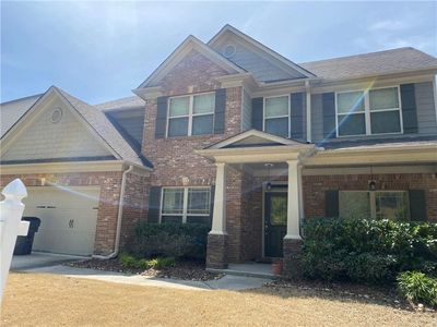 121 Talking Rock Trl, Dallas, GA, 30132