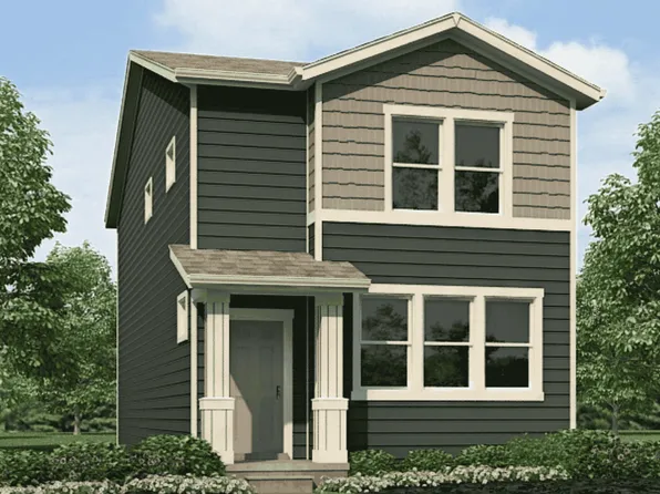 335 Fiord Way, Severance, CO 80550