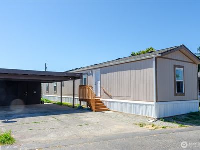 7102 49th Street E #3, Tacoma, WA, 98424