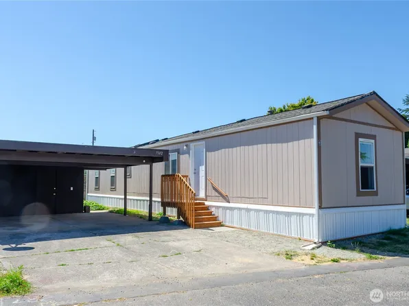 7102 49th Street E #3, Fife, WA 98424