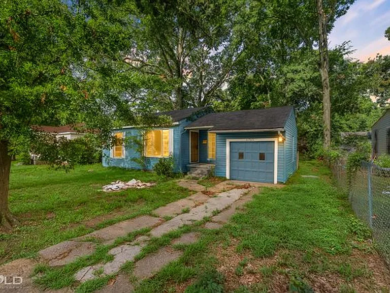 5350 Bienville Ave — Photo 1