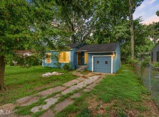 5350 Bienville Ave, Shreveport, LA 71108