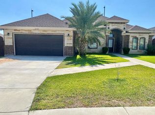 2110 Apple Wood St, Eagle Pass, TX 78852