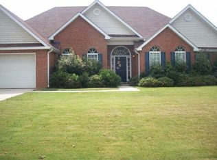 9574 Tyler Ter, Jonesboro, GA 30238