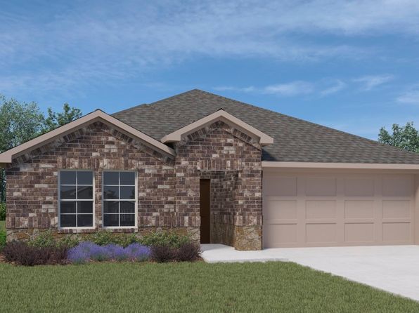 Home for Sale in McKinney TX