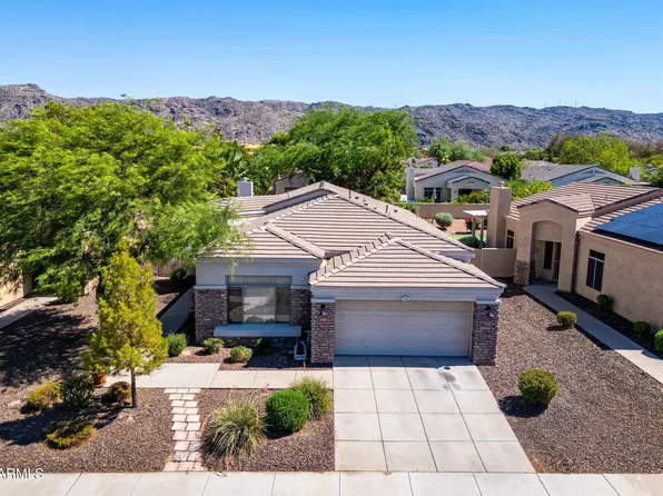 2023 E VALENCIA Drive, Phoenix, AZ 85042