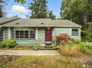 306 E State Route 4, Cathlamet, WA 98612