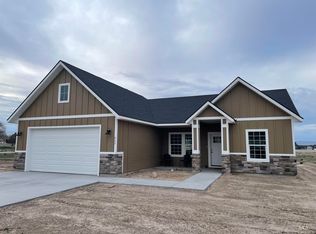 917 Quartz Rd, Kimberly, ID 83341