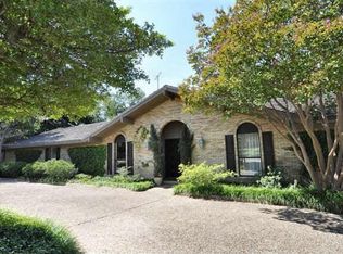 10051 Ferndale Rd, Dallas, TX 75238