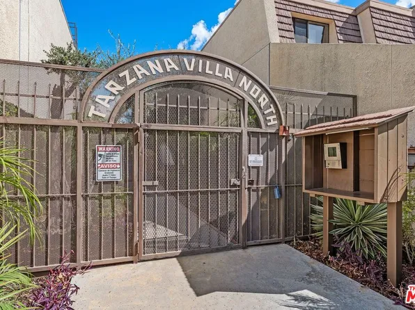 18415 Collins St Unit F, Tarzana, CA 91356