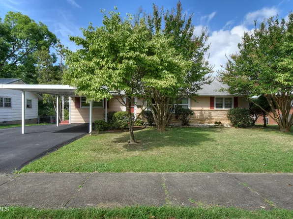 1425 Prospect Dr, Kingsport, TN 37664