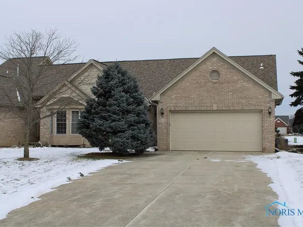 1418 Turnberry Ct, Bowling Green, OH 43402