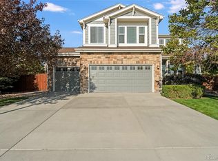 24463 E Whitaker Ct, Aurora, CO 80016