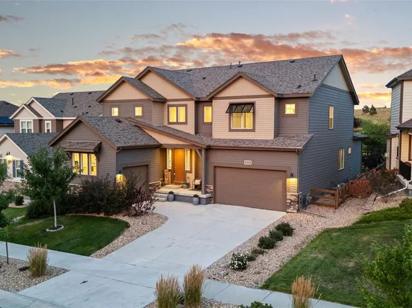 9332 Yucca Way, Arvada, CO 80007