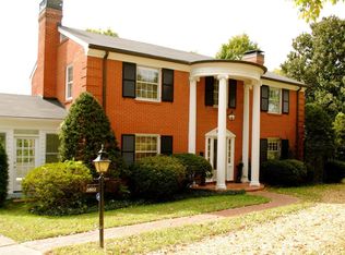 2802 Riedling Dr, Louisville, KY 40206