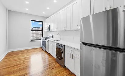 Rented by REAL New York