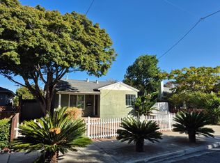 1445 Harrison St, Santa Clara, CA 95050
