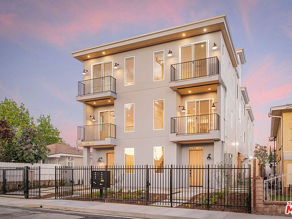 2nd image of 5246 Auckland Ave #1/4