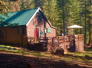 60488 Blueberry Ln #55, Huntington Lake, CA 93634