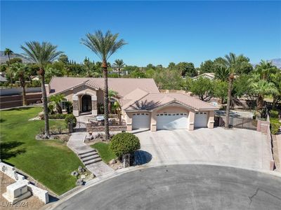 8670 W Verde Way, Las Vegas, NV, 89149
