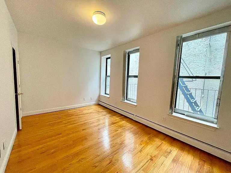 300 W 112th St #4A — Photo 5