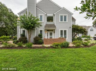506 Martingale Ln, Arnold, MD 21012